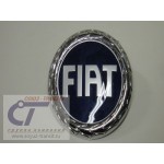 Эмблема передняя FIAT Fiat Panda Тайвань